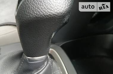 Позашляховик / Кросовер Hyundai Santa FE 2016 в 