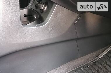Позашляховик / Кросовер Hyundai Santa FE 2016 в 