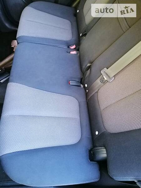 Позашляховик / Кросовер Hyundai Santa FE 2006 в Бродах