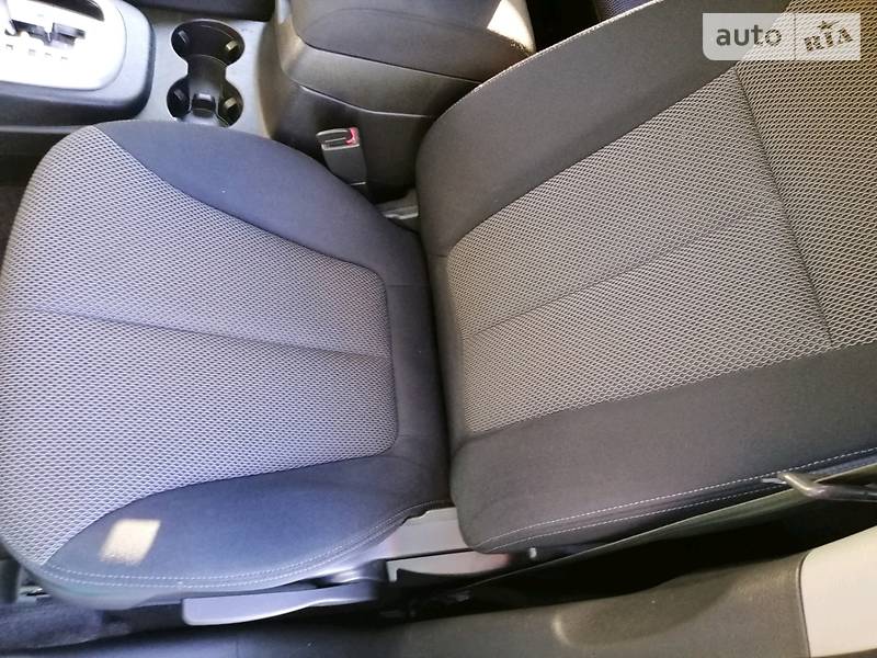 Позашляховик / Кросовер Hyundai Santa FE 2006 в Бродах