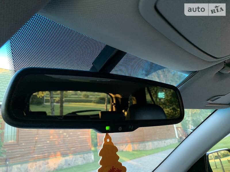 Позашляховик / Кросовер Hyundai Santa FE 2011 в Луцьку