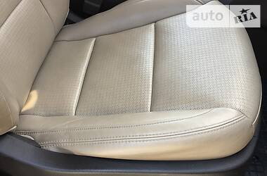 Седан Hyundai Santa FE 2015 в 