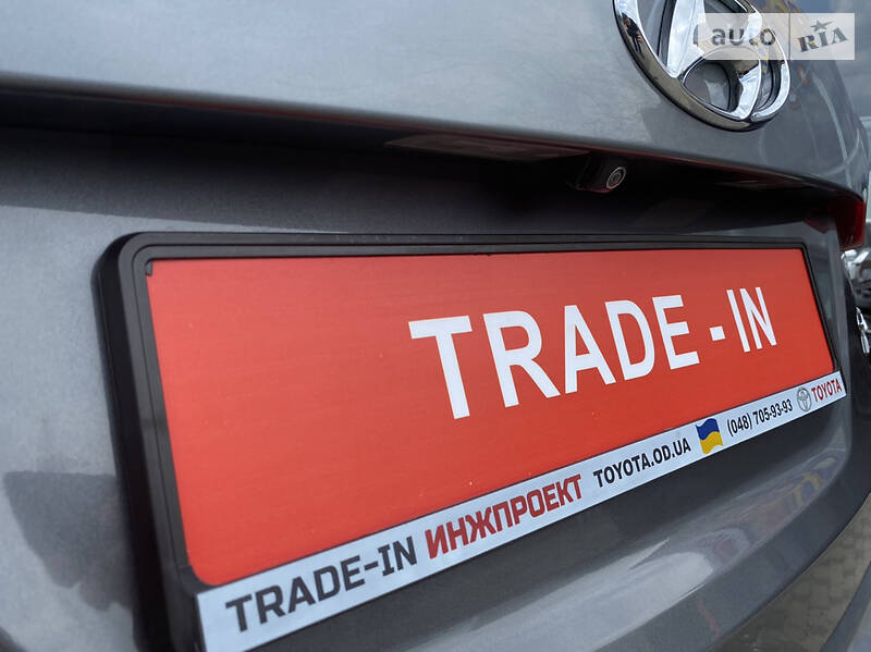 Позашляховик / Кросовер Hyundai Santa FE 2014 в Одесі