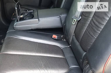 Позашляховик / Кросовер Hyundai Santa FE 2007 в 