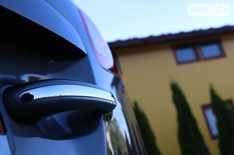 Позашляховик / Кросовер Hyundai Santa FE 2008 в Трускавці фото 270 Позашляховик / Кросовер Hyundai Santa FE 2008 в Трускавці