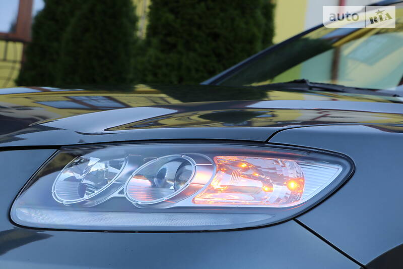 Позашляховик / Кросовер Hyundai Santa FE 2008 в Трускавці фото 144 Позашляховик / Кросовер Hyundai Santa FE 2008 в Трускавці