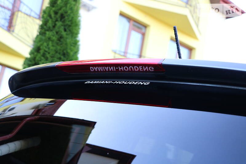 Позашляховик / Кросовер Hyundai Santa FE 2008 в Трускавці фото 298 Позашляховик / Кросовер Hyundai Santa FE 2008 в Трускавці