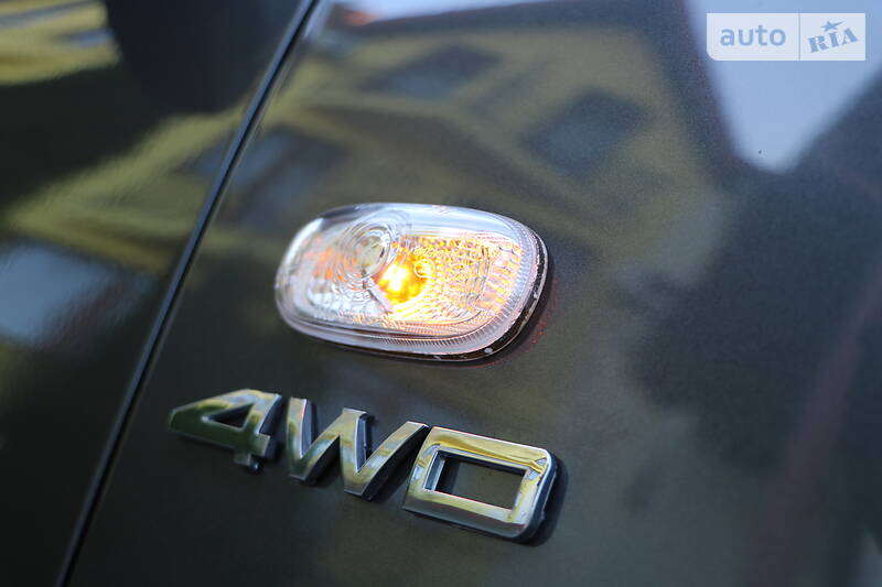 Позашляховик / Кросовер Hyundai Santa FE 2008 в Трускавці фото 161 Позашляховик / Кросовер Hyundai Santa FE 2008 в Трускавці