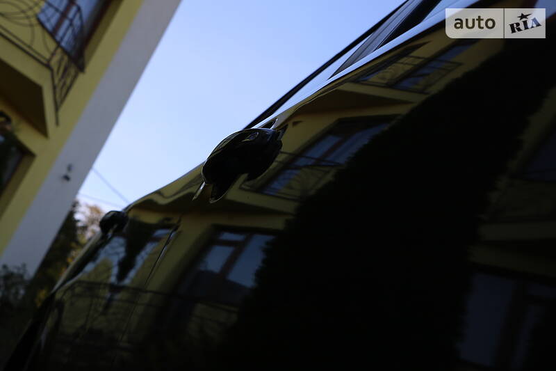 Позашляховик / Кросовер Hyundai Santa FE 2008 в Трускавці фото 182 Позашляховик / Кросовер Hyundai Santa FE 2008 в Трускавці