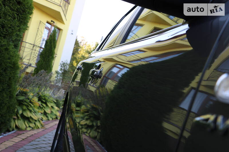 Позашляховик / Кросовер Hyundai Santa FE 2008 в Трускавці фото 186 Позашляховик / Кросовер Hyundai Santa FE 2008 в Трускавці