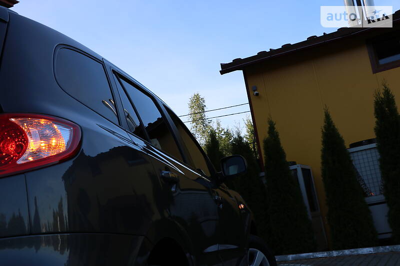 Позашляховик / Кросовер Hyundai Santa FE 2008 в Трускавці фото 330 Позашляховик / Кросовер Hyundai Santa FE 2008 в Трускавці