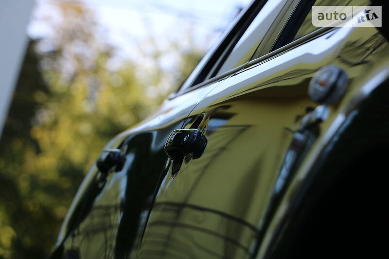 Позашляховик / Кросовер Hyundai Santa FE 2008 в Трускавці фото 191 Позашляховик / Кросовер Hyundai Santa FE 2008 в Трускавці