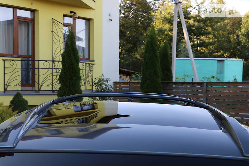 Позашляховик / Кросовер Hyundai Santa FE 2008 в Трускавці фото 209 Позашляховик / Кросовер Hyundai Santa FE 2008 в Трускавці