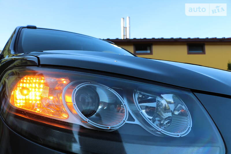 Позашляховик / Кросовер Hyundai Santa FE 2008 в Трускавці фото 221 Позашляховик / Кросовер Hyundai Santa FE 2008 в Трускавці