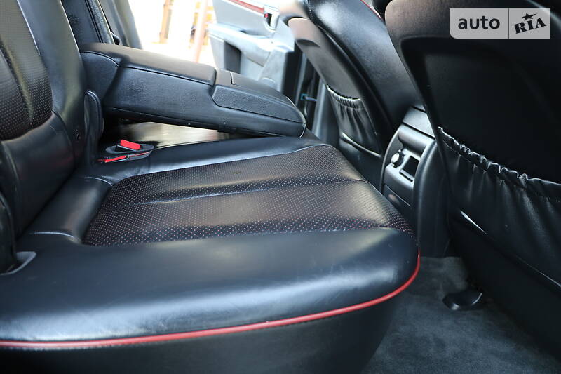 Позашляховик / Кросовер Hyundai Santa FE 2008 в Трускавці фото 8 Позашляховик / Кросовер Hyundai Santa FE 2008 в Трускавці