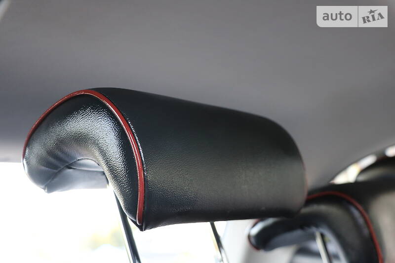 Позашляховик / Кросовер Hyundai Santa FE 2008 в Трускавці фото 11 Позашляховик / Кросовер Hyundai Santa FE 2008 в Трускавці