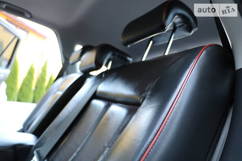 Позашляховик / Кросовер Hyundai Santa FE 2008 в Трускавці фото 38 Позашляховик / Кросовер Hyundai Santa FE 2008 в Трускавці