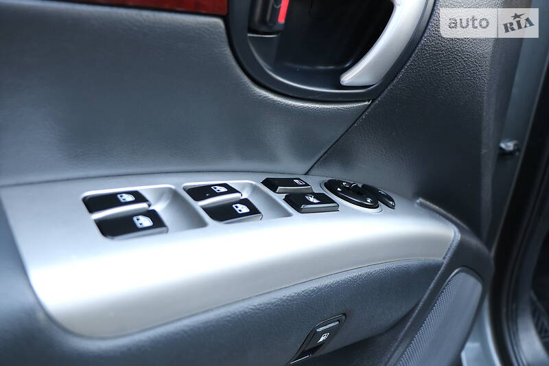 Позашляховик / Кросовер Hyundai Santa FE 2008 в Трускавці фото 51 Позашляховик / Кросовер Hyundai Santa FE 2008 в Трускавці