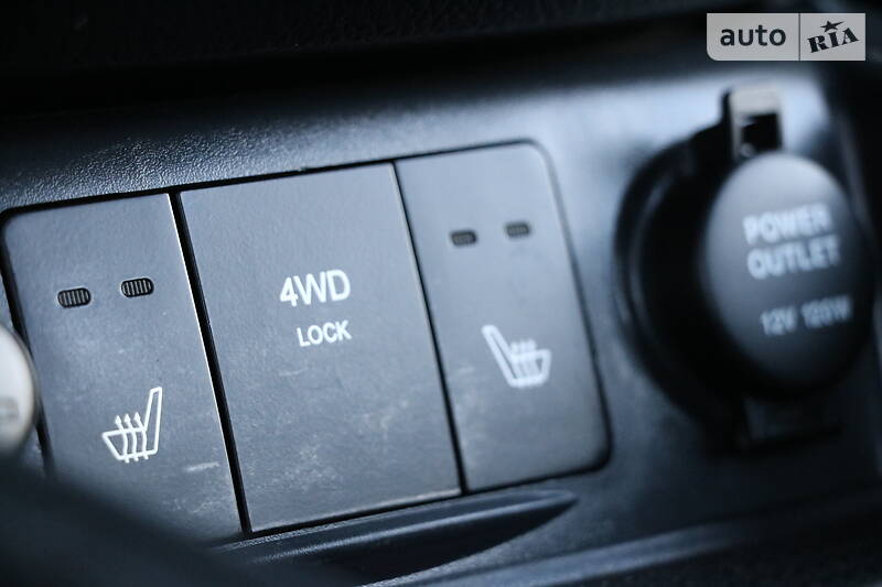 Позашляховик / Кросовер Hyundai Santa FE 2008 в Трускавці фото 77 Позашляховик / Кросовер Hyundai Santa FE 2008 в Трускавці