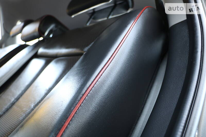 Позашляховик / Кросовер Hyundai Santa FE 2008 в Трускавці фото 84 Позашляховик / Кросовер Hyundai Santa FE 2008 в Трускавці