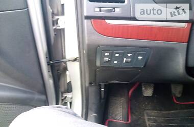 Внедорожник / Кроссовер Hyundai Santa FE 2006 в Коломые