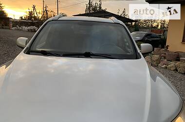 Внедорожник / Кроссовер Hyundai Santa FE 2007 в Ровно