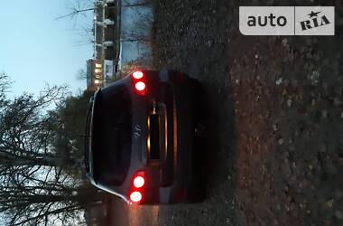 Позашляховик / Кросовер Hyundai Santa FE 2007 в 