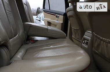 Внедорожник / Кроссовер Hyundai Santa FE 2007 в Трускавце