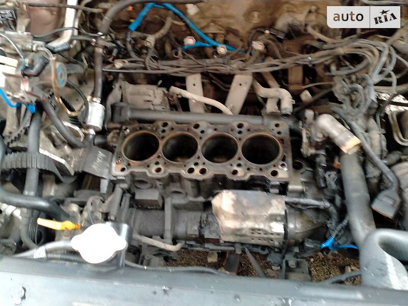 Позашляховик / Кросовер Hyundai Santa FE 2005 в Білій Церкві