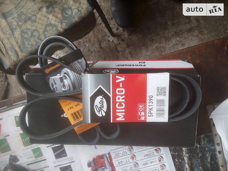 Позашляховик / Кросовер Hyundai Santa FE 2005 в Білій Церкві