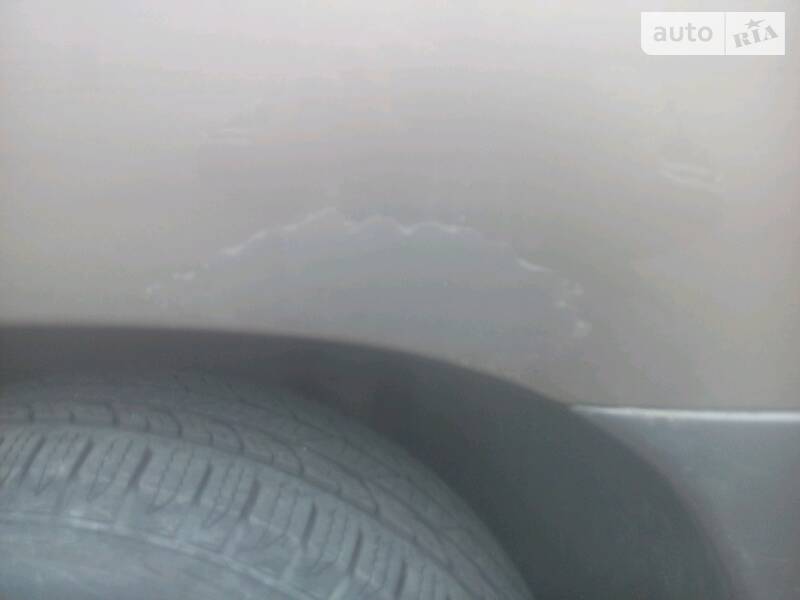 Позашляховик / Кросовер Hyundai Santa FE 2005 в Білій Церкві