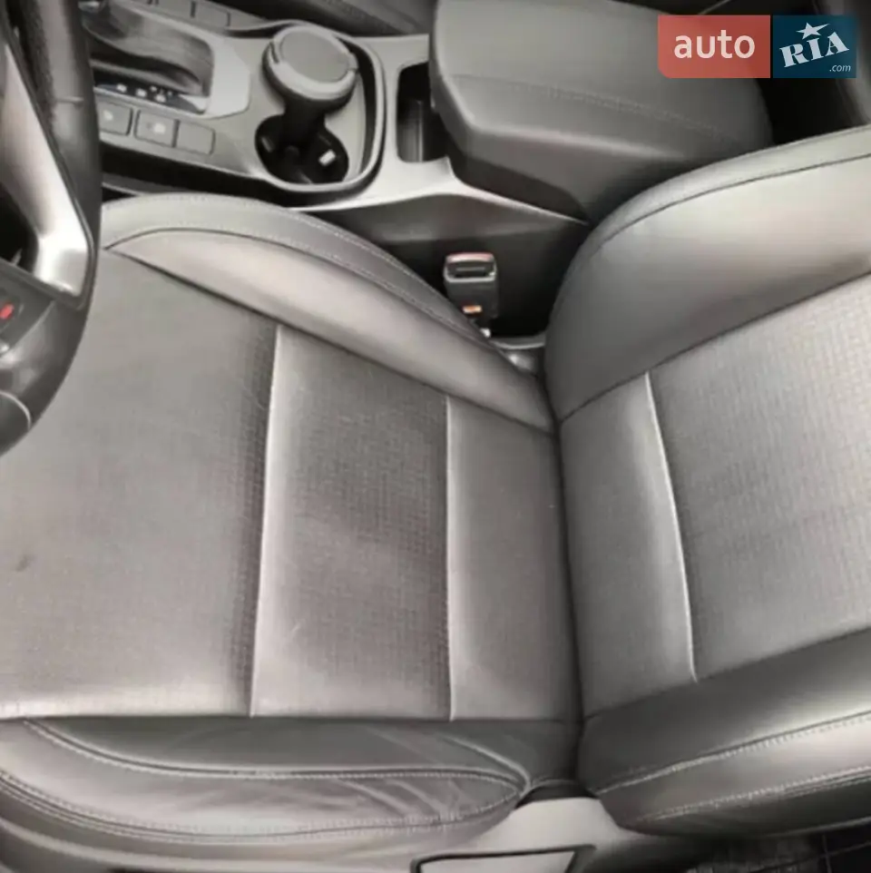 2012 Hyundai Santa Fe - мініатюра 20