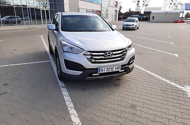 Универсал Hyundai Santa FE 2013 в Киеве