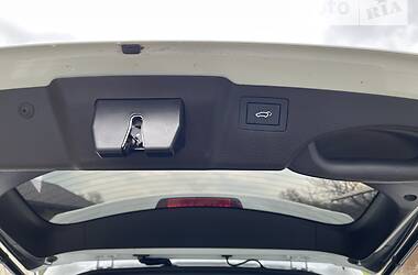 Внедорожник / Кроссовер Hyundai Santa FE 2016 в Днепре