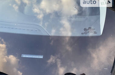 Внедорожник / Кроссовер Hyundai Santa FE 2012 в Сарнах