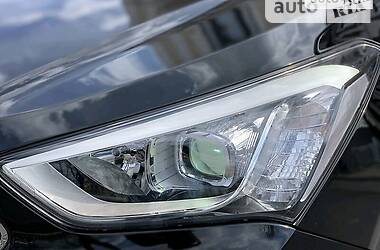 Внедорожник / Кроссовер Hyundai Santa FE 2013 в Виннице