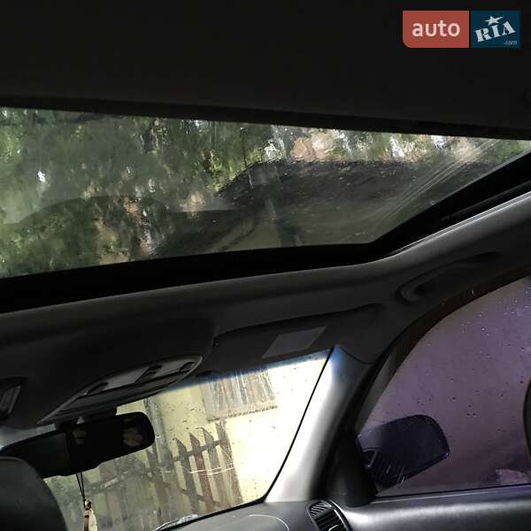 Позашляховик / Кросовер Hyundai Santa FE 2008 в Миколаєві