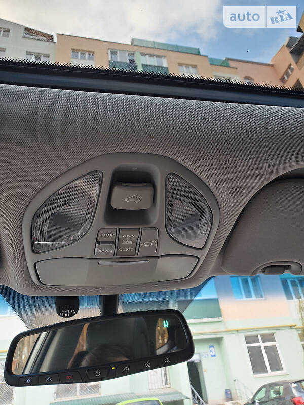 Позашляховик / Кросовер Hyundai Santa FE 2014 в Коломиї фото 9 Позашляховик / Кросовер Hyundai Santa FE 2014 в Коломиї