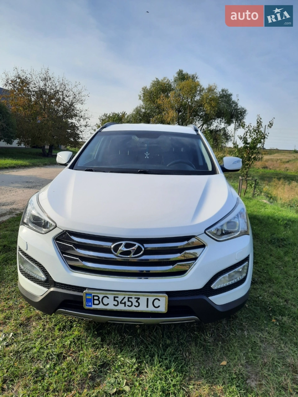 2011 Hyundai Santa Fe - мініатюра 14