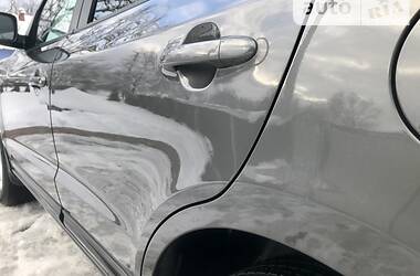 Внедорожник / Кроссовер Hyundai Santa FE 2008 в 