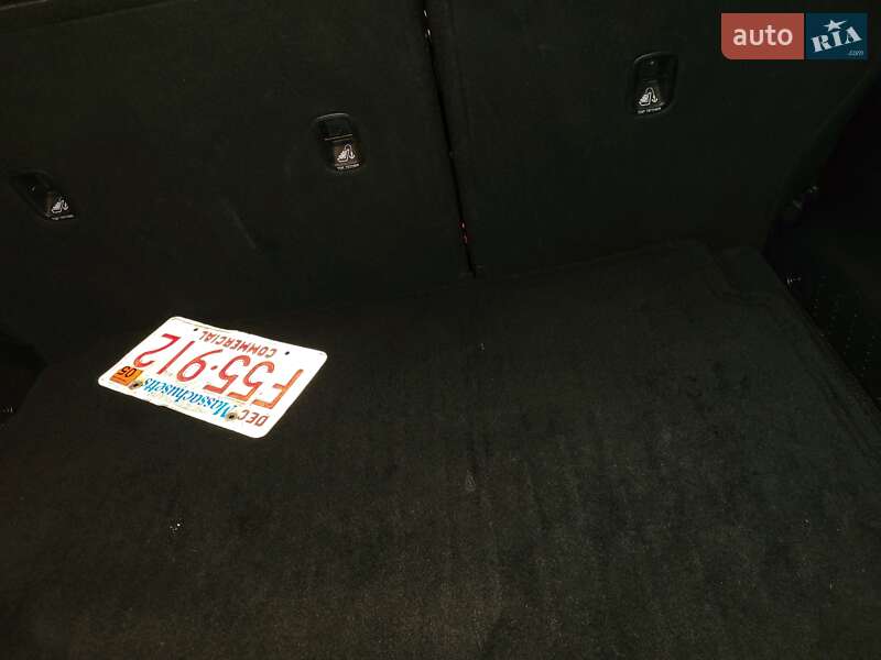 Позашляховик / Кросовер Hyundai Santa FE 2018 в Коломиї