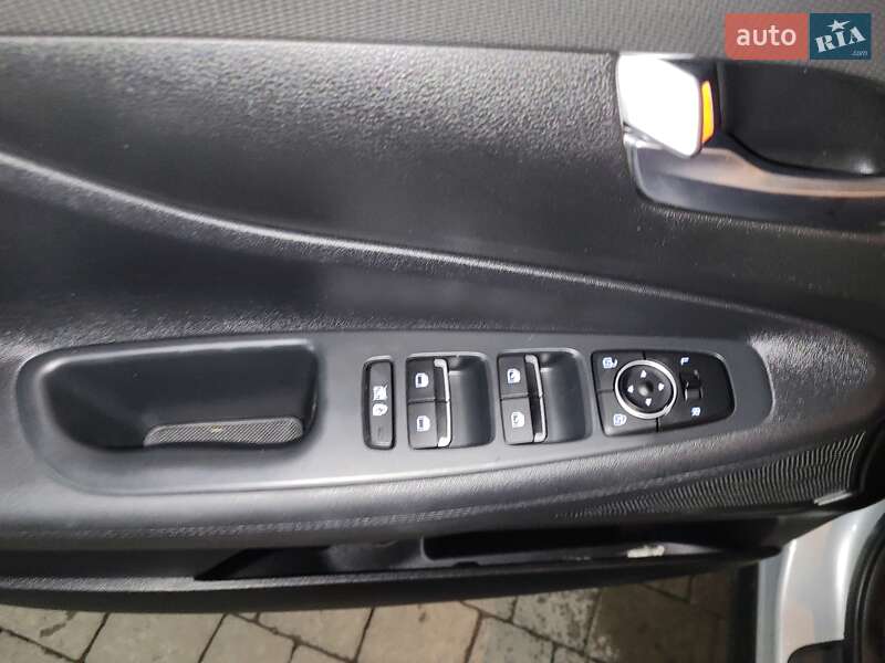 Позашляховик / Кросовер Hyundai Santa FE 2018 в Коломиї