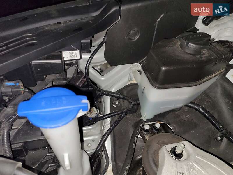 Позашляховик / Кросовер Hyundai Santa FE 2018 в Коломиї