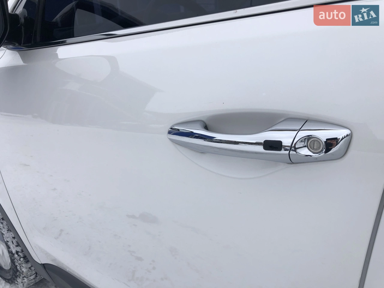 2016 Hyundai Santa Fe - мініатюра 12
