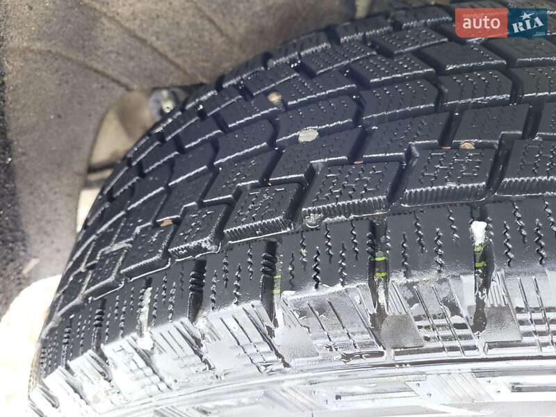 Позашляховик / Кросовер Hyundai Santa FE 2018 в Коломиї