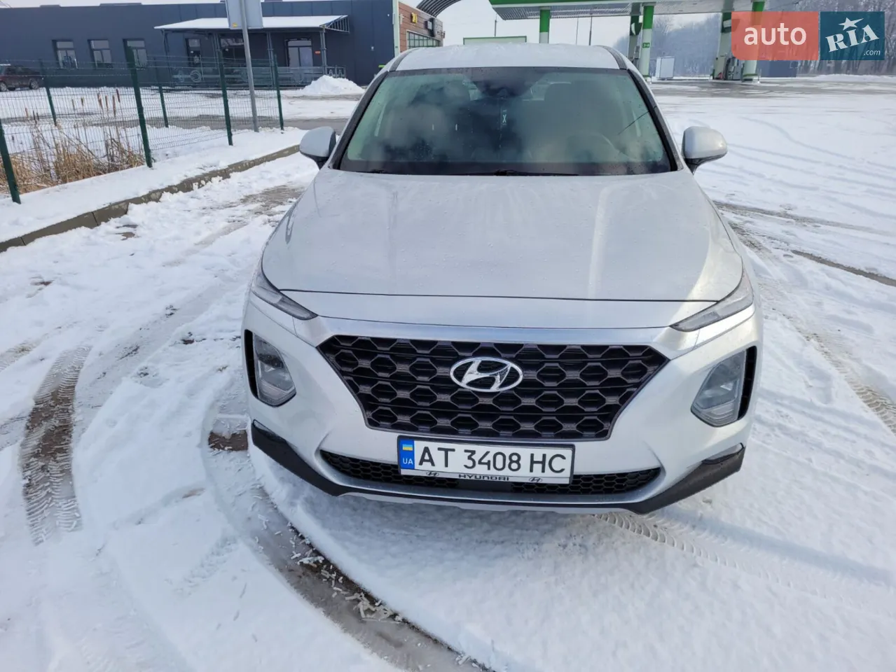 2018 Hyundai Santa Fe - мініатюра 28