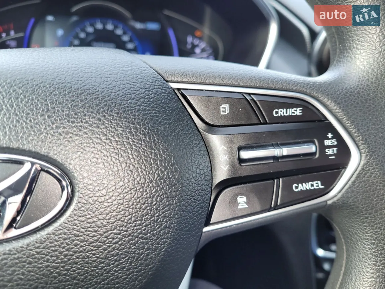 2018 Hyundai Santa Fe - мініатюра 27