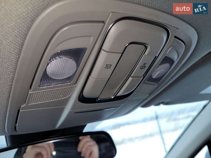 Позашляховик / Кросовер Hyundai Santa FE 2018 в Коломиї