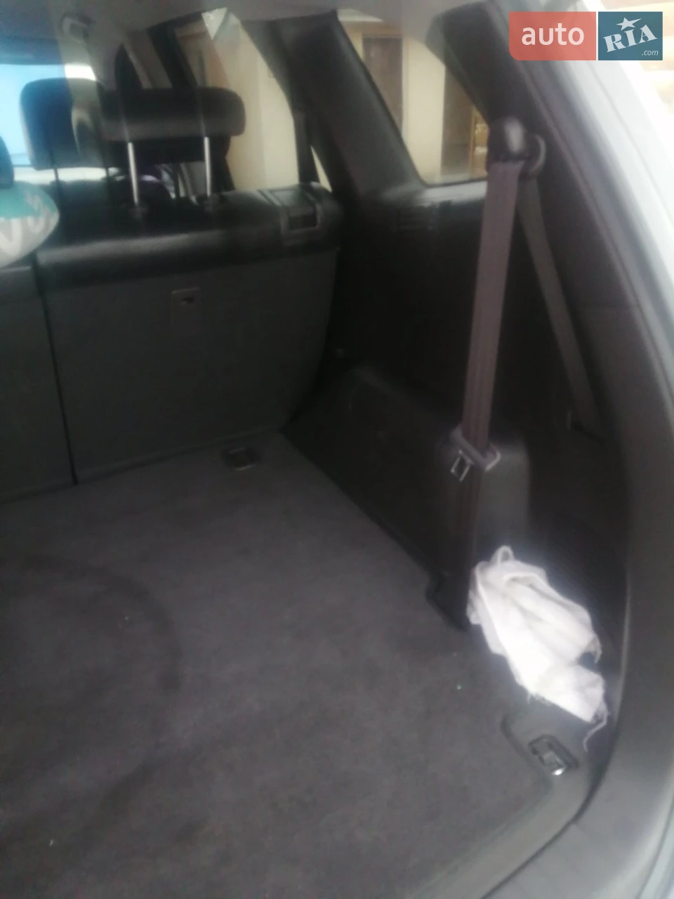 2011 Hyundai Santa Fe - мініатюра 23