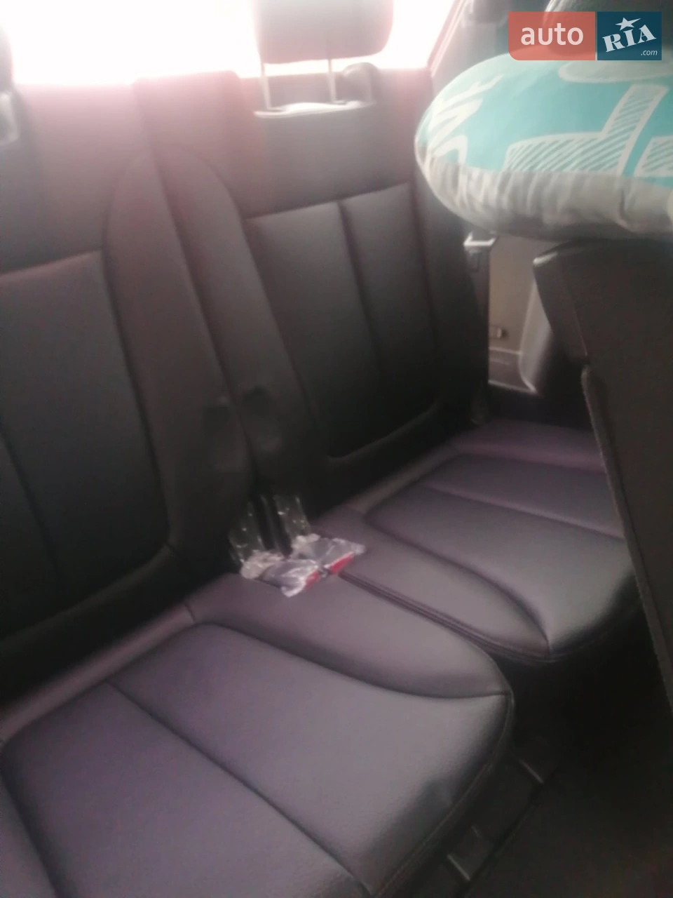 2011 Hyundai Santa Fe - мініатюра 27